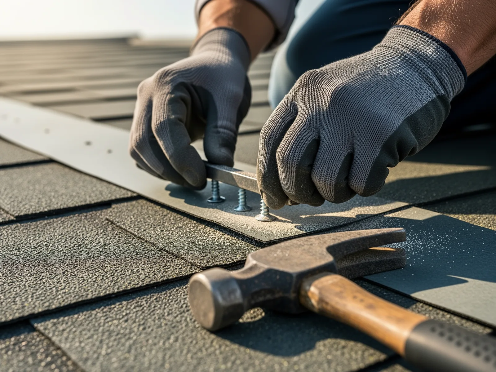 Why choose Fascia Repair in Central Point, OR